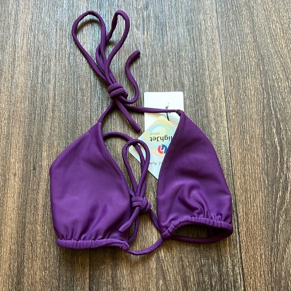 Bamba Swim Bamba Swim Malibu Top Poshmark